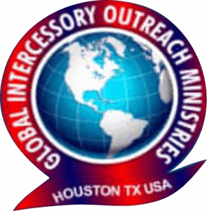 Gobal Intercessory